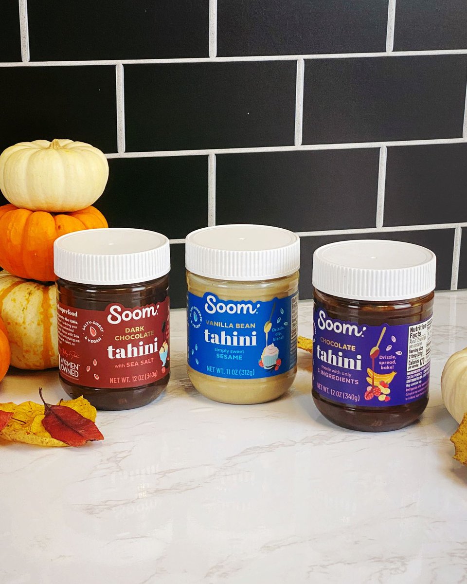 Soom Foods tweet media