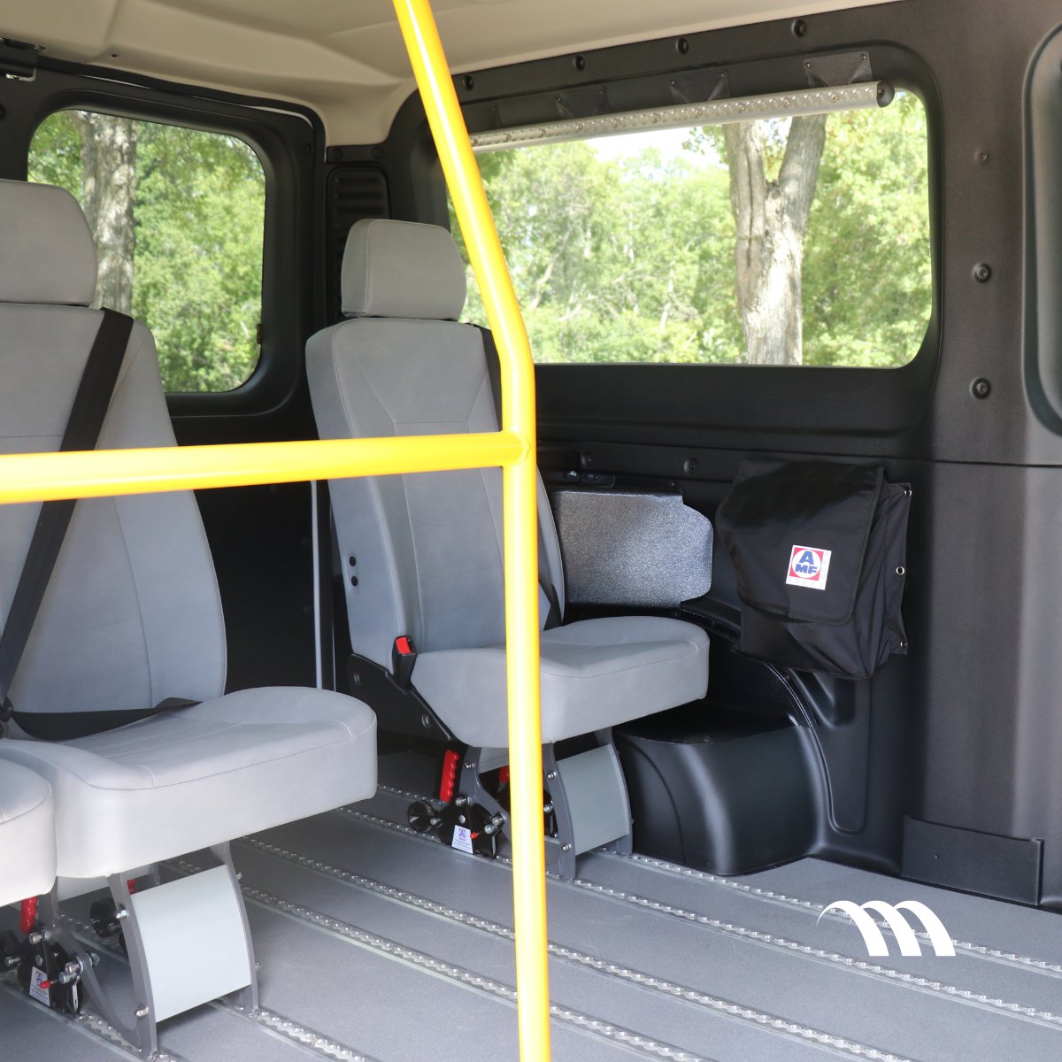 mobility_move's tweet photo. Recent changes to OEM product lines and ongoing supply chain challenges may affect the availability of wheelchair accessible minivans for your programs. 
Explore the P3 👉 https://t.co/jEesiYsUm5
 
#mobility #inclusion #wheelchair #transit #accessibletransit #wheelchairaccessible https://t.co/yMjEKcHovr