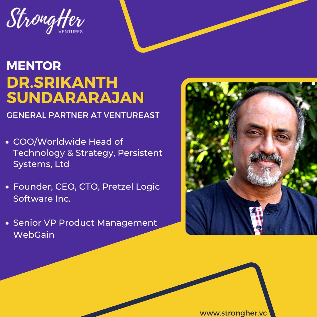StrongHer Ventures tweet media