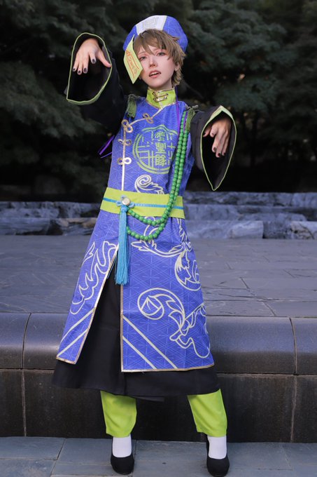 Twitterのコスプレ画像13