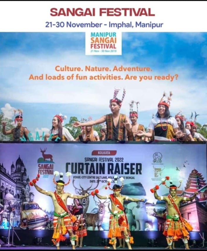 bindasfauji's tweet image. Here is some motivation to visit Northeast India in Next 60 days!
#everydayNEIndia
@incredibleindia 
#NorthEast