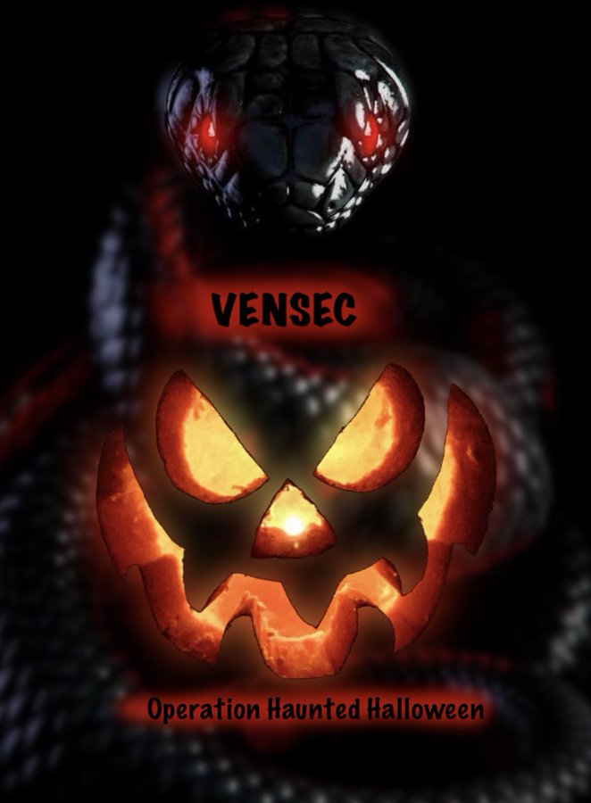AnonymousYope's tweet photo. We have launched Operation Haunted Halloween against pedos and rapists. To get involved join our main discord server and check in announcements for information. 
https://t.co/TrVGllCshB
[ #vensec #opchildsafety #Anonymous #pedos ] https://t.co/7n6mnQqsKA
