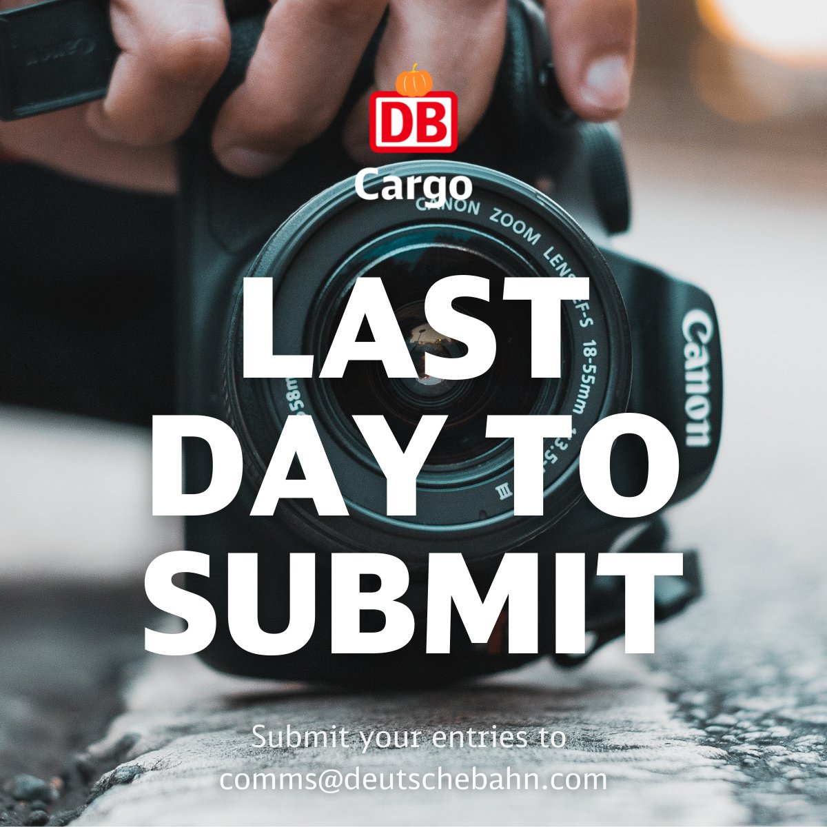 Today is the last day that entries can be submitted and entries submitted after today won't be considered. So don't miss your chance to win our amazing prizes (winners to be announced December 2022).