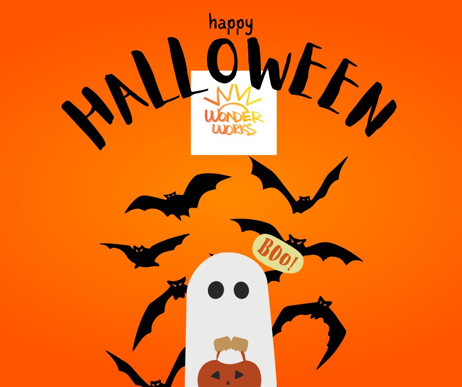 Wonder Works tweet media