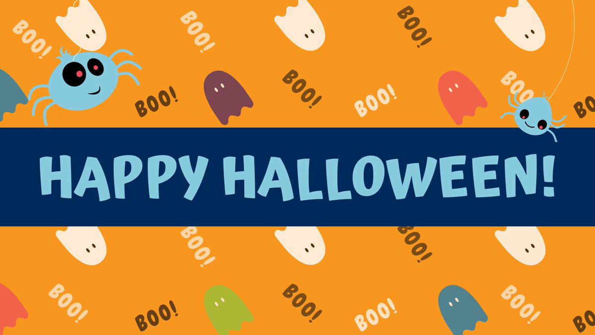 DCChildrensLaw's tweet photo. Happy Halloween! We're wishing every DC child and family a safe, happy and treat-filled day 🎃 🐈‍⬛ 
#Halloween2022 https://t.co/Tl8OSm4nu6