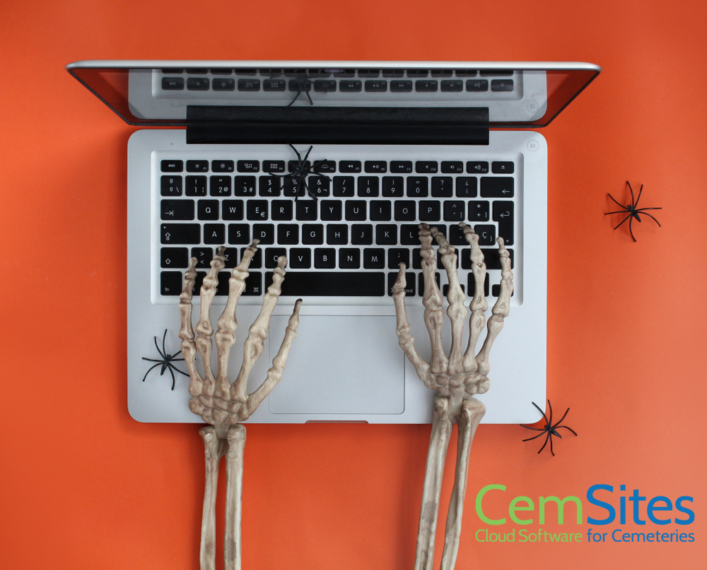 CemSites's tweet photo. Don’t work to the bone this Halloween! Wishing our #CemSites family a safe and happy holiday! #HappyHalloween https://t.co/3PvDid7ZLQ