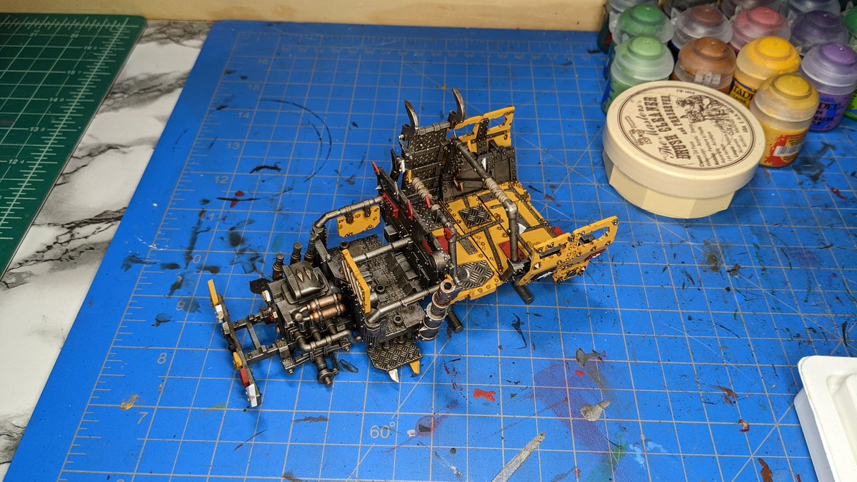 Sir Davicus tweet media