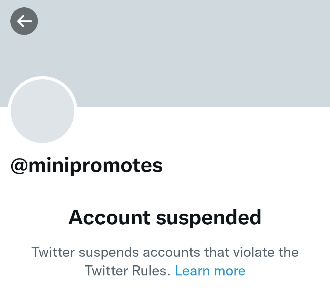 Hallo, this is ( @.minipromotes )
Our host account got s-worded (huhuhu)
We try to get it back :( Hoping we got our account back 🥹🫶
