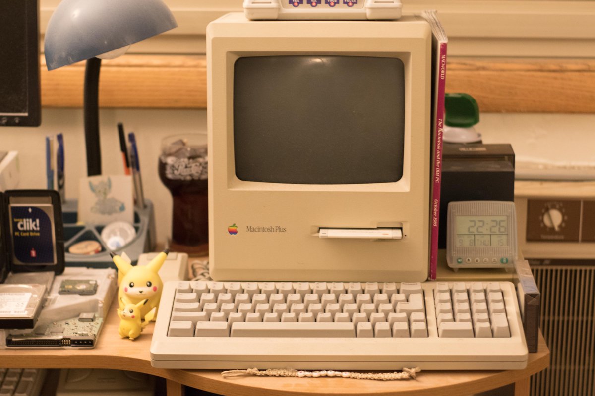 Computer Clan tweet media