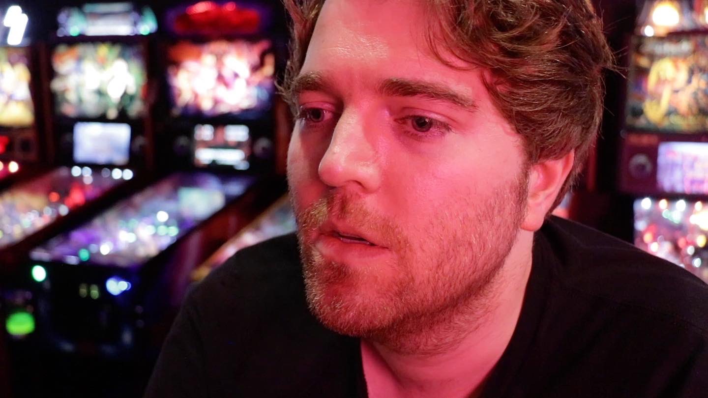 Shane Dawson on Twitter: "Things take a very unexpected turn… Tomorrow