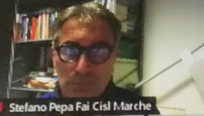 DSantini74's tweet photo. Tenutosi ieri #CoordForestaLi @fai_cisl on line. @RaffaBuonaguro:"Riqualificare Forestazione,contrattazione per #TransizEcologica e cambiamenti in corso".Per #FaiMarche #SRPepa e #SRBarba.#Pepa:"In transito verso #FPCisL,#ASSAM ripensa nuovi #Contratti". https://t.co/BkmlagXx1Z