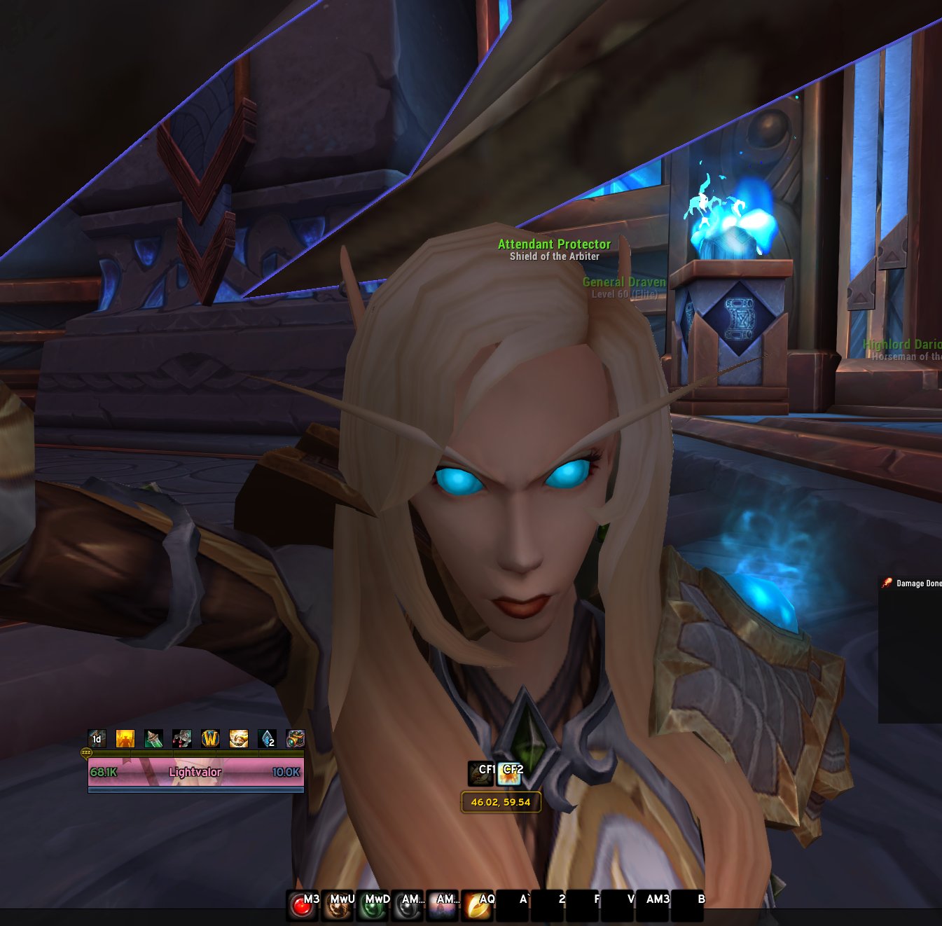 edgeknight-ffxivcult-on-twitter-blizzardcs-is-this-going-to-fix