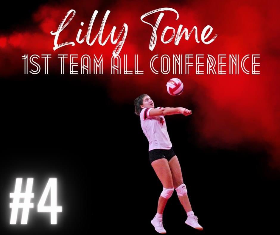 Tosa East Volleyball tweet media