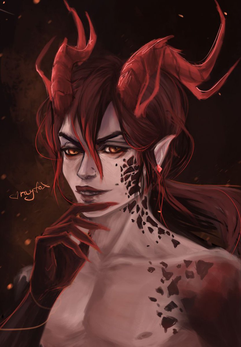 Rayfox_art's tweet photo. OSMANTHUS WINE TASTES THE SAME AS I REMEMBER ¤ Zhongli 
#GenshinImpact #zhongli #fanart #ArtistOnTwitter #commissionsopen #draw #artwork #portfolio https://t.co/xgxuxXjAng