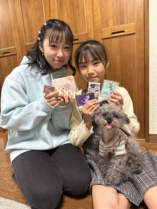 Twitterのコスプレ画像14