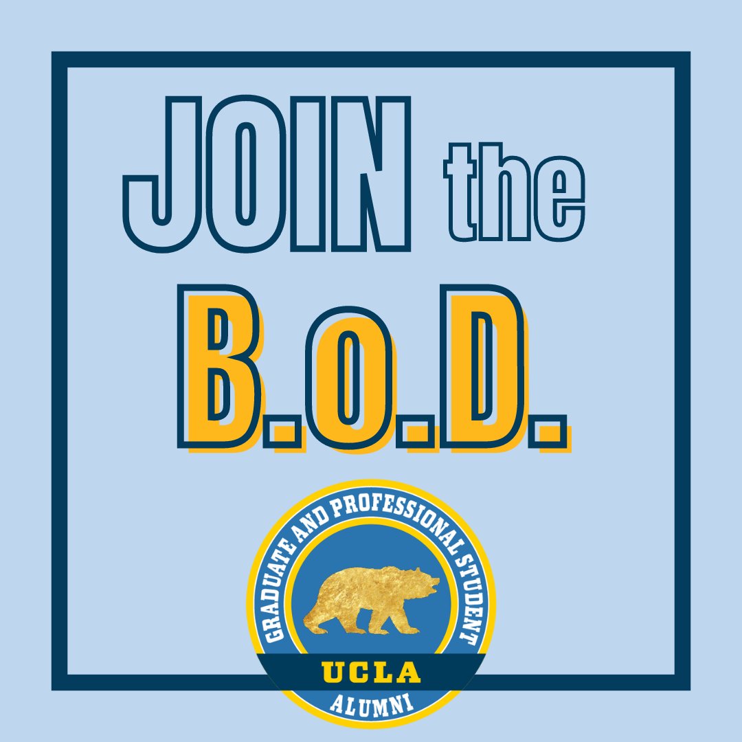 Join our Board of Directors! linkedin.com/feed/update/ur…