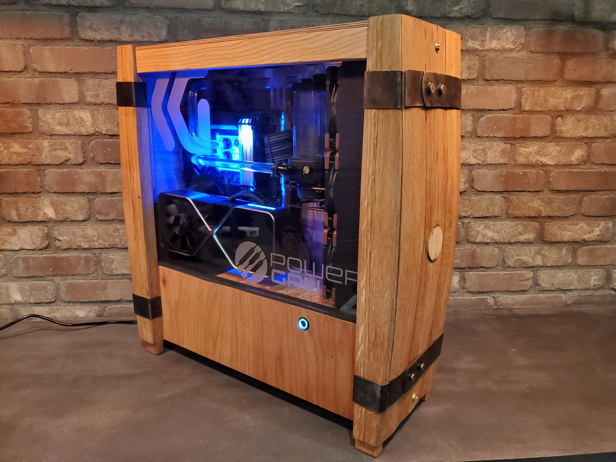 PowerGPU on Twitter: