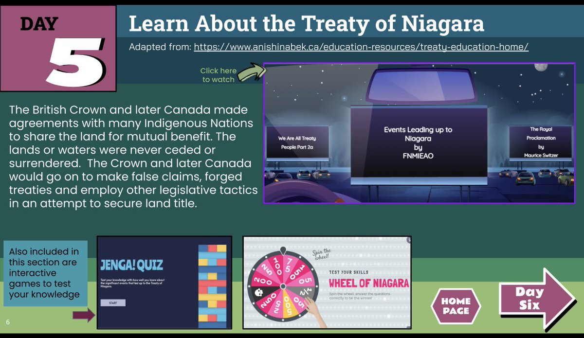 Gr 7-12 Treaty Education resource for #TreatiesRecognitionWeek 

docs.google.com/presentation/d…