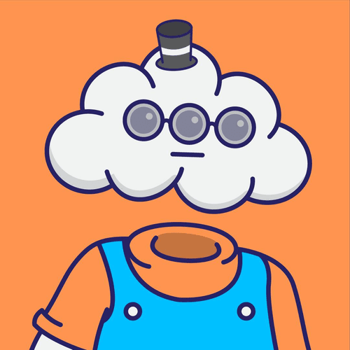 Cartoon #4419 was purchased for 0.009Ξ $ETH ($14.17 USD)

Buyer: opensea.io/accounts/0x56d…
Seller: opensea.io/accounts/0xcb1… 

 opensea.io/assets/ethereu…