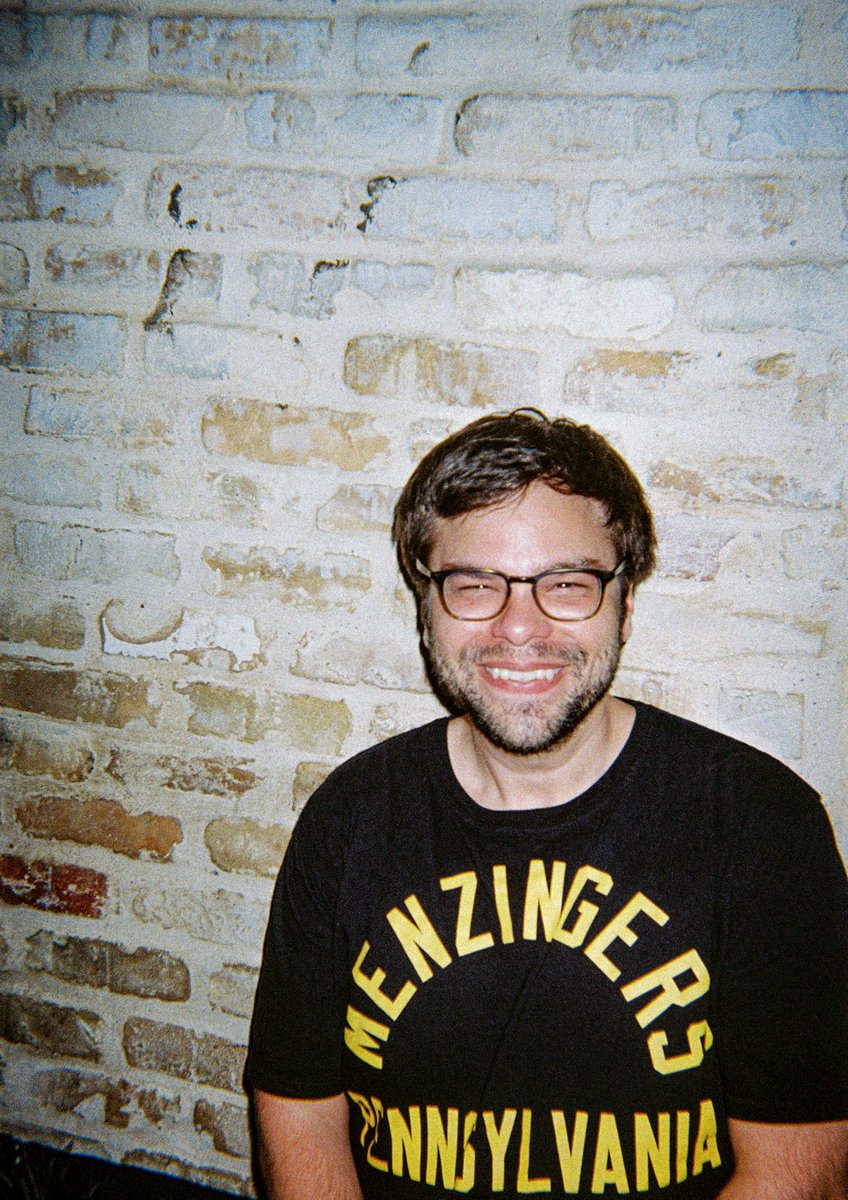 Charlie Saxton at the <a href="/DriverFriendly/">Driver Friendly</a> show