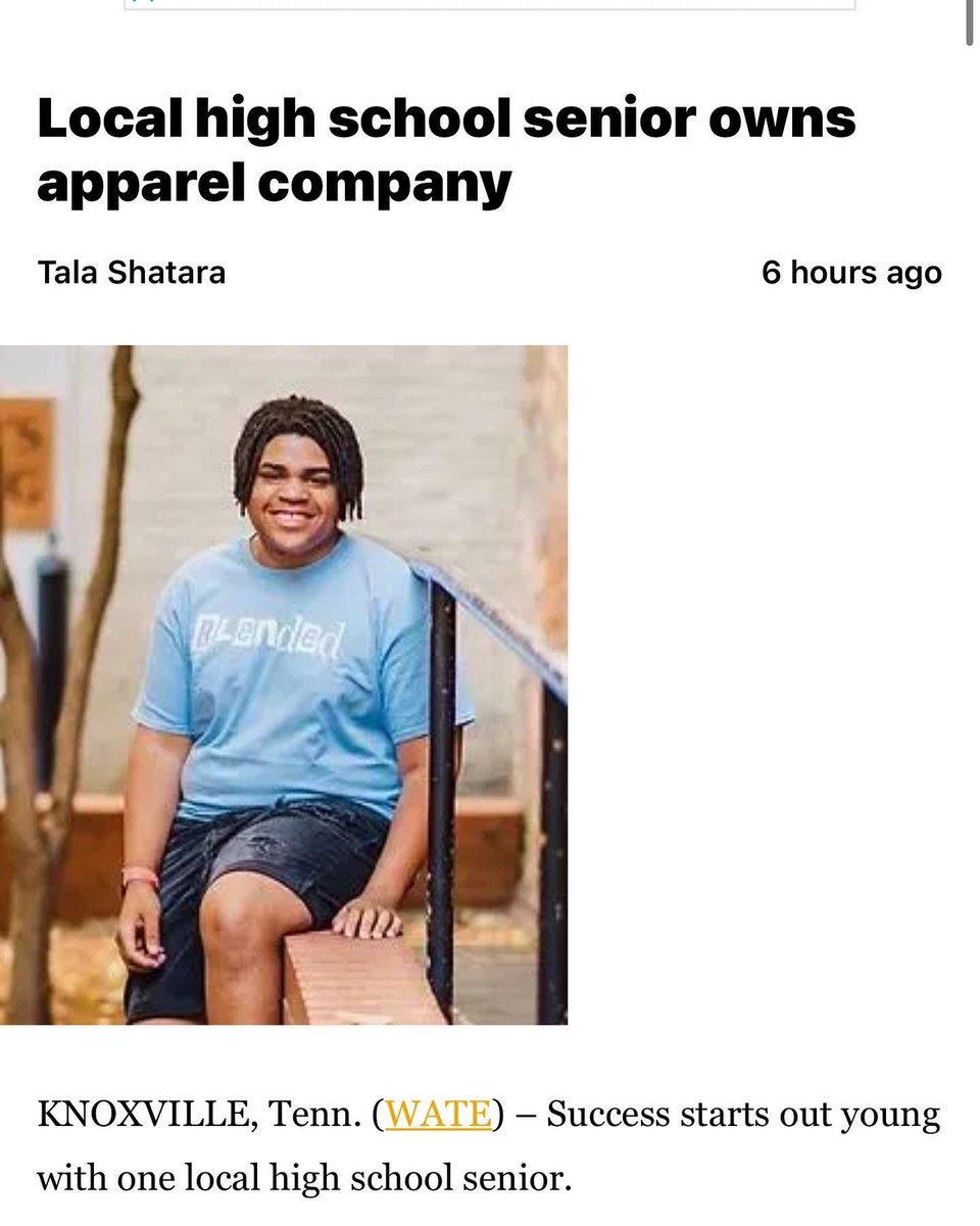 justus hayes tweet media