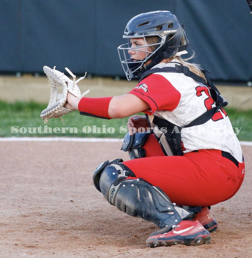 I am very excited to announce that I will be continuing my athletic and academic career at the University of Findlay! I would like to thank God, my family, friends, coaches, and teammates for all the support through the years. Go Oilers!! 🤍🧡 <a href="/DloweOilerkid/">Danielle Lowe</a> <a href="/UFOilerSoftball/">Findlay Softball</a>