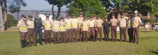 BTT_Venezuela's tweet photo. La Brigada de Tránsito Terrestre Integrada por personal Capacitado en Educación y seguridad Vial, desde 1980, trabajando en diferentes ámbitos por la comunidad
@Redi_Capital2 @REDICentral_ @rvaraguayan @CeballosIchaso1 @TransporteGobVe @oficial_intt @Invest_vzlaofic @PNBVzla https://t.co/12MzbuVzO4