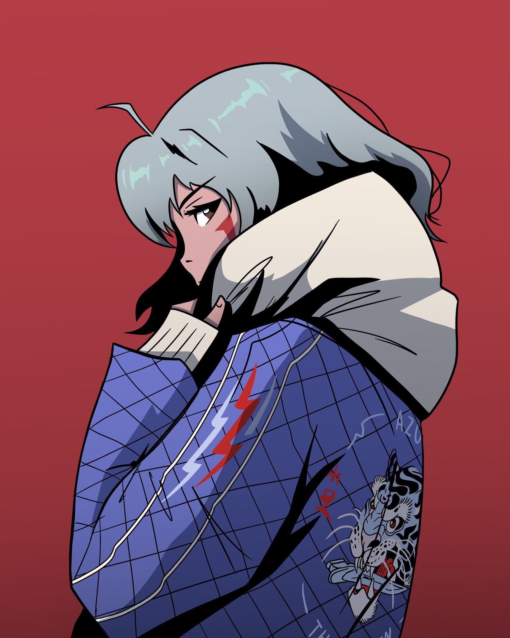Azuki (@AZUKI0FFlClAL) / Twitter