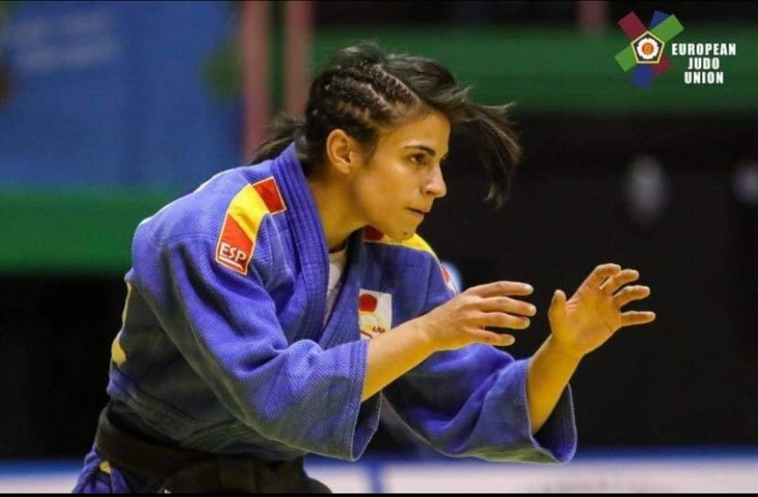 🔚Hace unos días, nuestra deportista Cinta García anunciaba públicamente el final de su carrera deportiva🥋

Solamente podemos agradecer todo lo vivido juntos y orgullosos de haber derribado tantos muros juntos, consiguiendo éxitos "imposibles" con pocos recursos, desde casa🙏🔥