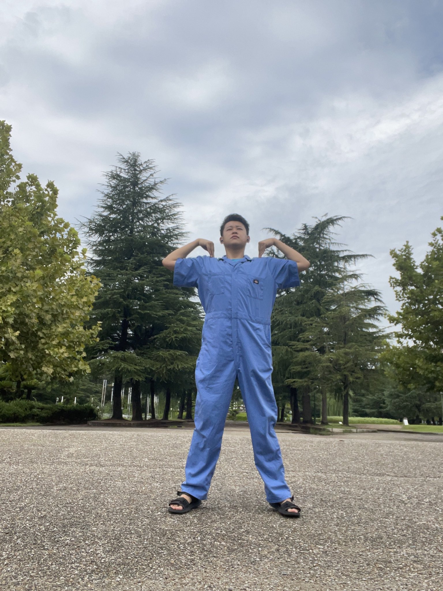 酒井直斗青つなぎ 芸人ラジオパーソナリティMC on Twitter