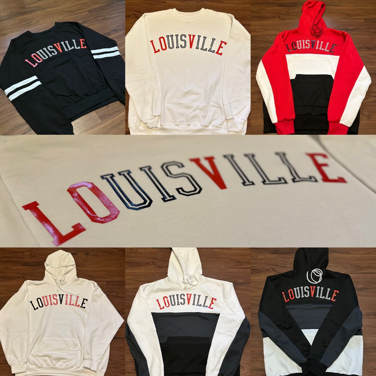 L1C4TheArts's tweet photo. FREE SWEATSHIRT?

1.) Retweet this post.

2.)Tag a friend

3.) If the Ravens win, I will pick a winner for a free sweatshirt. https://t.co/iKuAIJy1mr