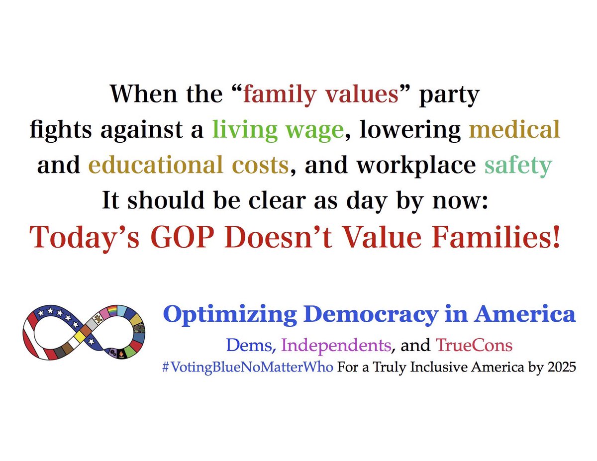 ProgVoters's tweet photo. @Kaylan_TX @MeidasTouch @BoldProgressive @BarackObama Thanks @Kaylan_TX for sharing how conservatives are ditching today’s #CORPservatives who only cater to billionaire and corporate donors; CEOs not Average Joes.
Here are some of our memes on the theme: https://t.co/DtIvRWRfJA