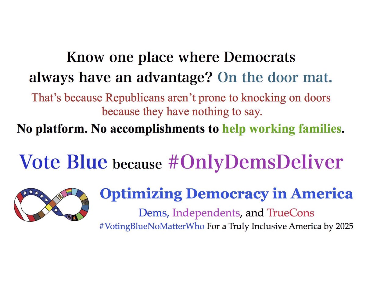 ProgVoters's tweet photo. @Kaylan_TX @MeidasTouch @BoldProgressive @BarackObama Thanks @Kaylan_TX for sharing how conservatives are ditching today’s #CORPservatives who only cater to billionaire and corporate donors; CEOs not Average Joes.
Here are some of our memes on the theme: https://t.co/DtIvRWRfJA