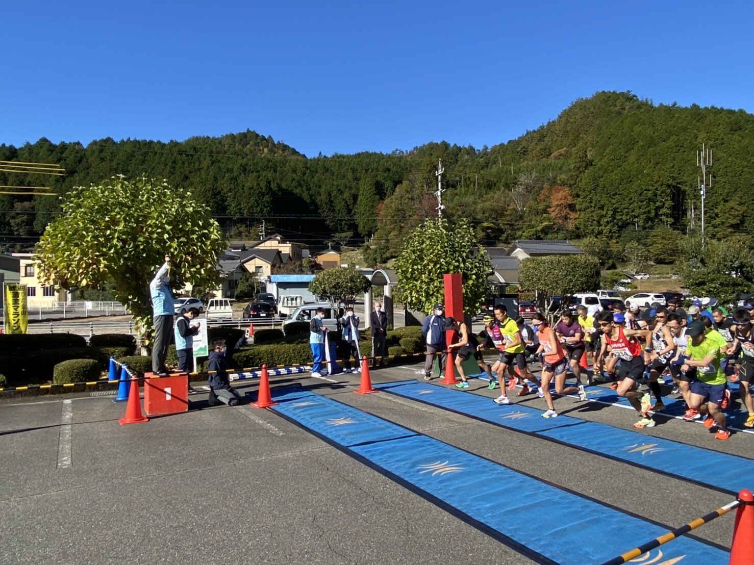 山内 登（下呂市長） on Twitter 