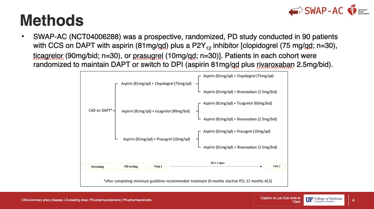 C. Michael Gibson MD tweet media