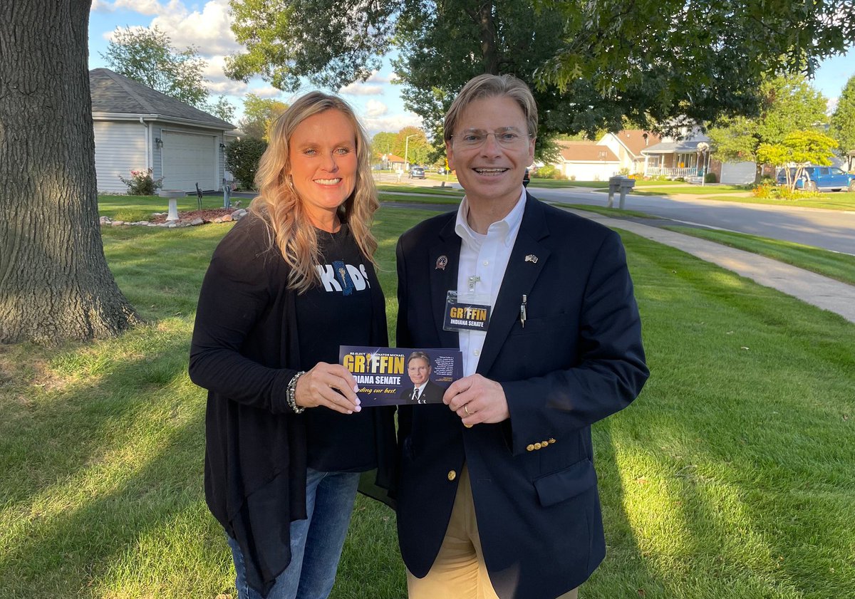 Griffin4INSenate tweet media