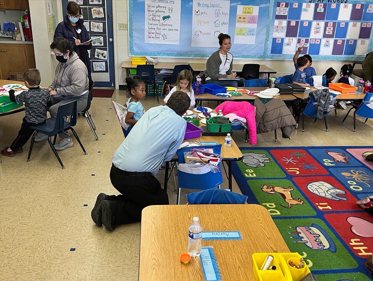 MPUSD hosted colleagues from across the state as part of the PS-3 Math Coherence collaborative with CA Ed Partners. Thank you to our Educational Services team and Principals Coleman, Aguiñiga, Main, Ashby, Burks, and AP Larson, for opening up your schools to <a href="/caedpartners/">California Education Partners</a>