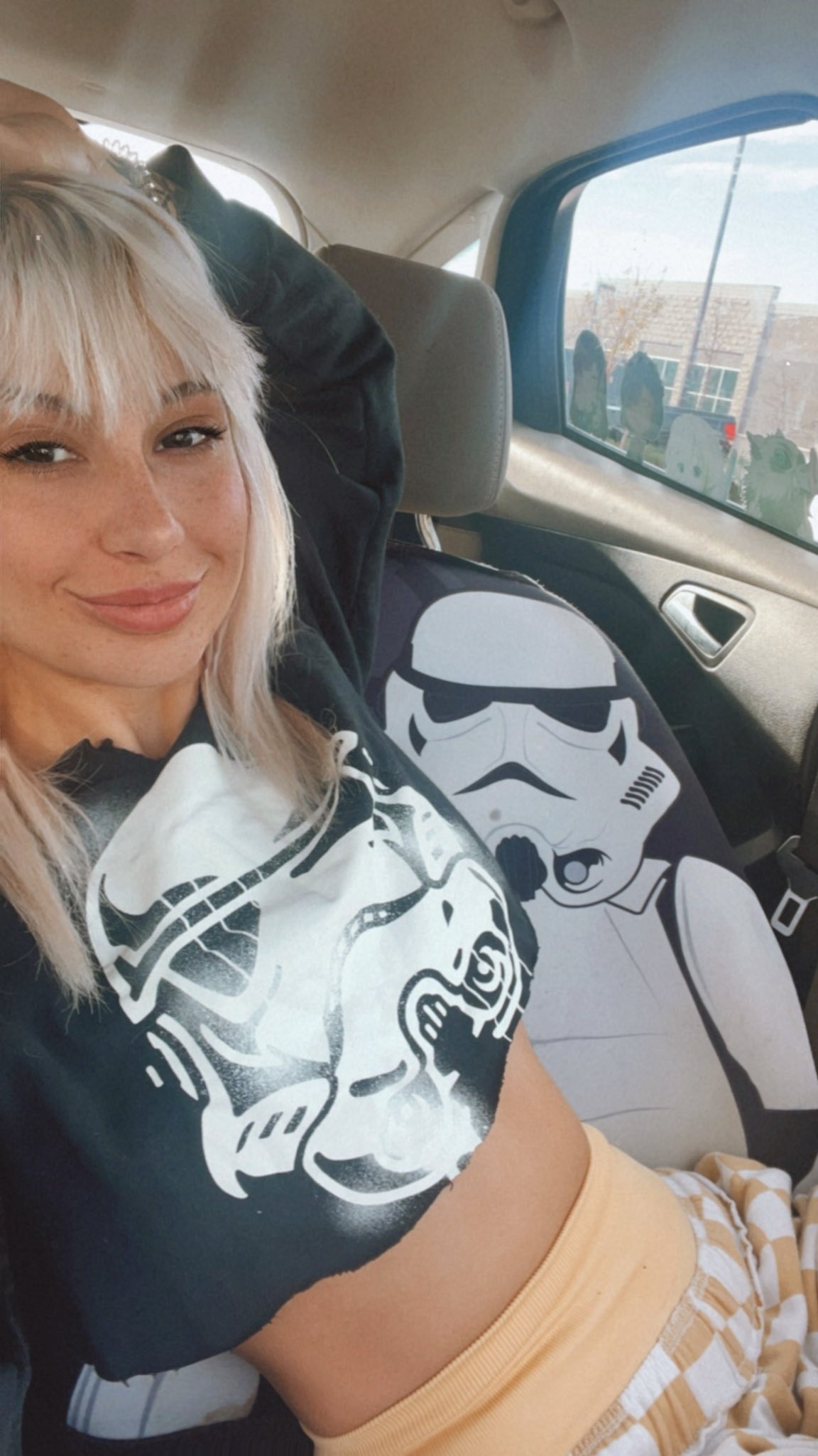 TW Pornstars - Lauren Hunt. Twitter. Twins 🖤. 11:27 PM - 7 Nov 2022