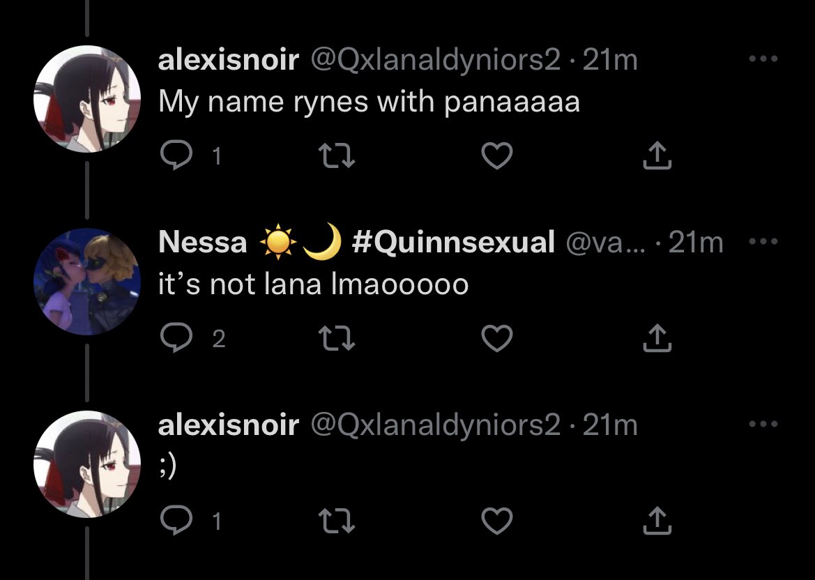 um i rlly didn’t wanna get involved bc this is all so unnecessary and this person is being so disrespectful to so many innocent ppl but now this person is pretending to be me which is really don’t enjoy. i just like posting my silly little tweets about my interests so pls stop ty