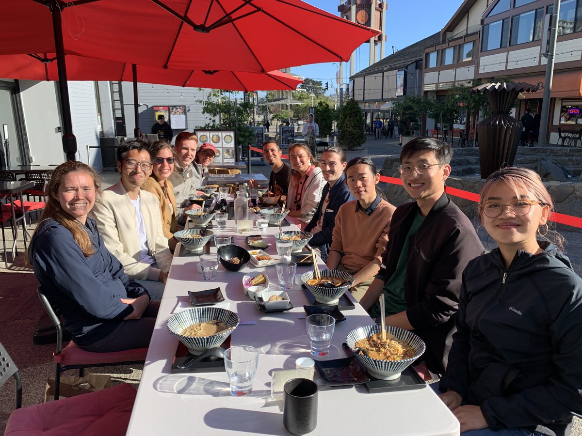 Our lab @UCSF is currently recruiting a postdoc! We work on the self-organization and mechanics underlying cell division, somewhere between cell biology & biophysics. Come join us! We will all be at ASCB if you want to chat there. Please RT.