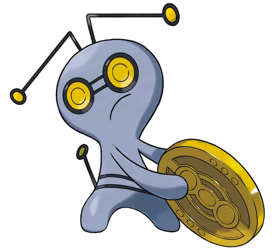 ExSuperRamon's tweet photo. Todos: que lindo el Pokémon nuevo
LATAM: pues se parece al español promedio https://t.co/WClAhr9StS