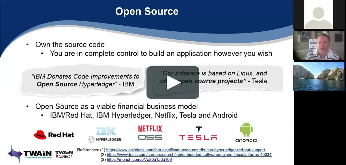 P3iDTech's tweet image. TWAIN Direct is a strategy, not just a technology! We are getting ready to developer exciting and new ISV integrations at TWAIN Direct Developers Day starting tonight at Safety Harbor Resort and Spa. @visioneerinc vimeo.com/564243131 #cloudcapture #idp #documentscanning