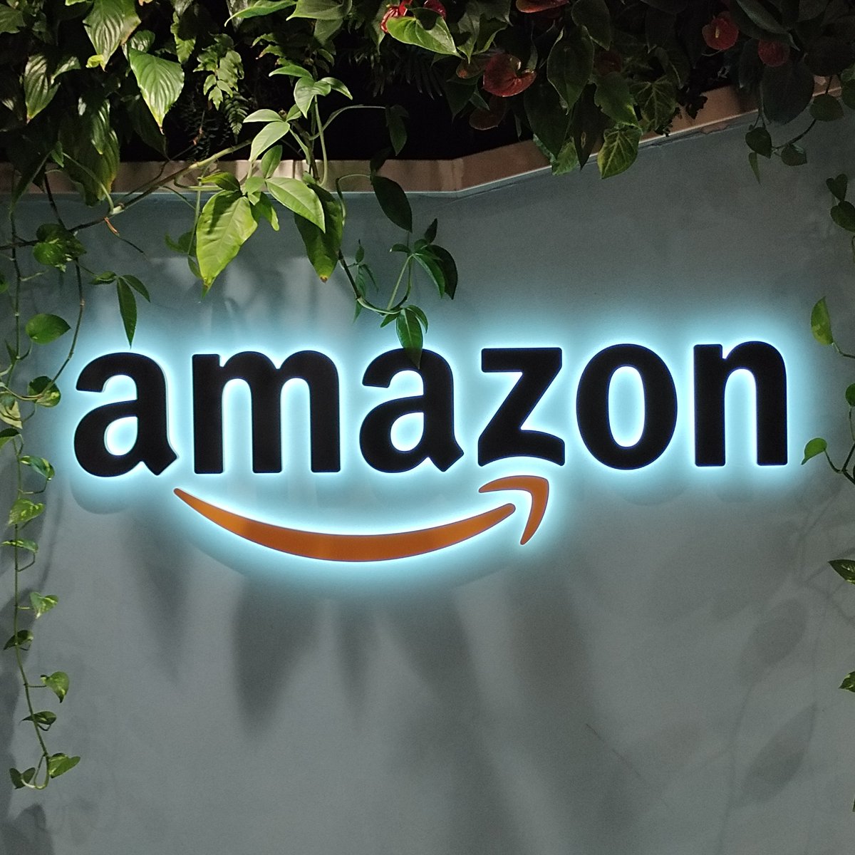 SyedMAliMustafa's tweet image. From One Day to Day One : )

I am elated to share that I have joined @awscloud as a Software Development Engineer.

Super thrilled to embark on this exciting new journey!

#sde #amazonian #lifeataws #lifeatamazon #aws #amazon #cloud #dublin