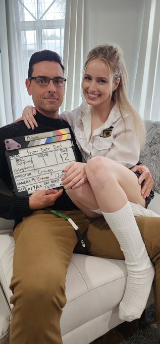 Coming soon   @scarlettxsage  @ryandriller   🎥 @badboycraven   https://t.co/lpIozRDvDe https://t.co/<a class="tags" href="/tag/scarlettxsage">@scarlettxsage</a><a class="tags" href="/tag/ryandriller">@ryandriller</a>