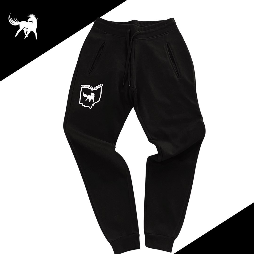 NEW HOODIES AND JOGGERS!!
TBClothing.net