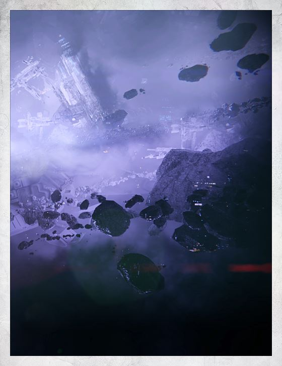 DestinyIndex's tweet photo. THE ASTEROID BELT

"The Belt is the key to everything."

The Asteroid Belt is a great band of nothingness, speckled with unimaginable wealth. #DestinyTheGame https://t.co/yEs4L11Kgv