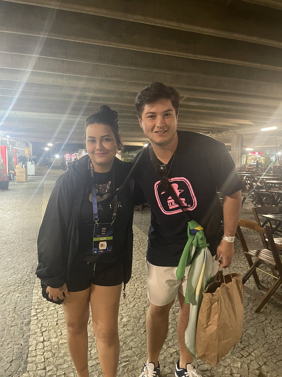 Última fotinho do majooor depois de 15 Danones