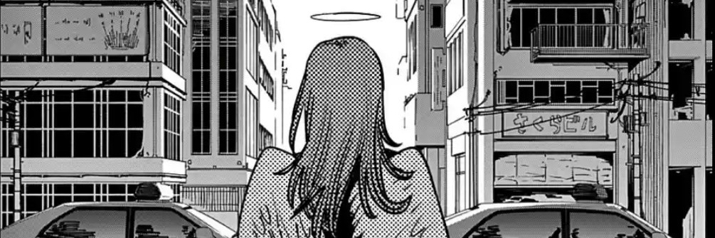 usage1kyears's tweet image. ⠀⠀✧ come to me, all you who are weary and burdened, and i will give you rest. ✧

⠀⠀⠀⋆ post-part one, indie angel devil.
⠀⠀⠀⋆ not spoiler-free. more info below.
⠀⠀⠀⋆ #csmrp

⠀⠀⠀✧ ↺ &amp;amp; ♡ ? ✧