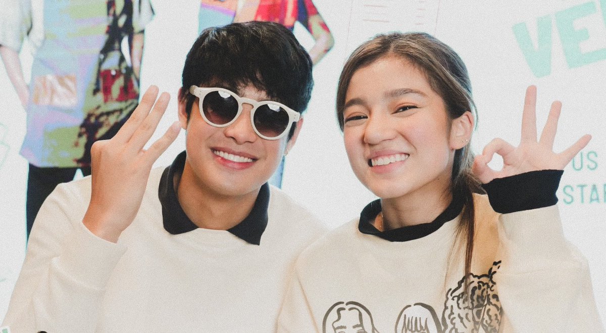 donbellefamily9's tweet photo. Happy 3 Years DonBelle/Bubblies โค๏ธ๐ค
๐ : https://t.co/ZmWoiZwtyv
24Ev3rsarry WithDONBELLE
#ThreeYearsWithDONBELLE
#DonBelle | #DONBELLEmpire https://t.co/JIUqjNozNB