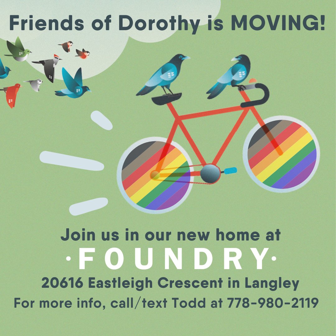 Foundry Langley tweet media